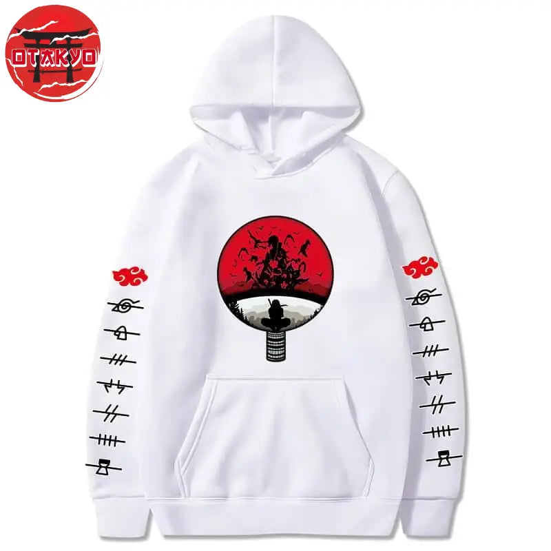 Uchiha Pullover - Naruto Shippuden™