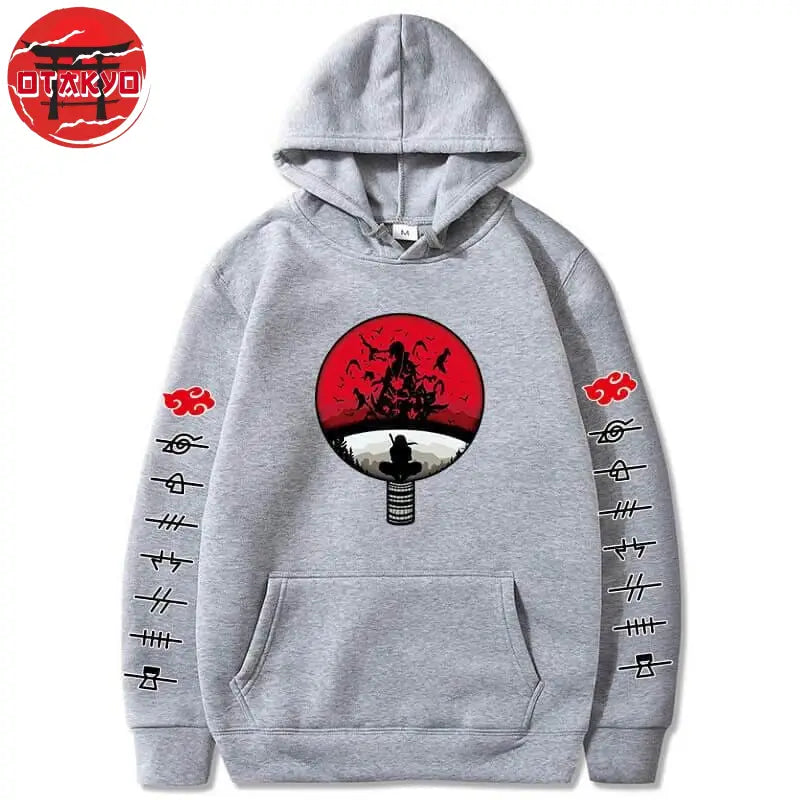 Uchiha Pullover - Naruto Shippuden™