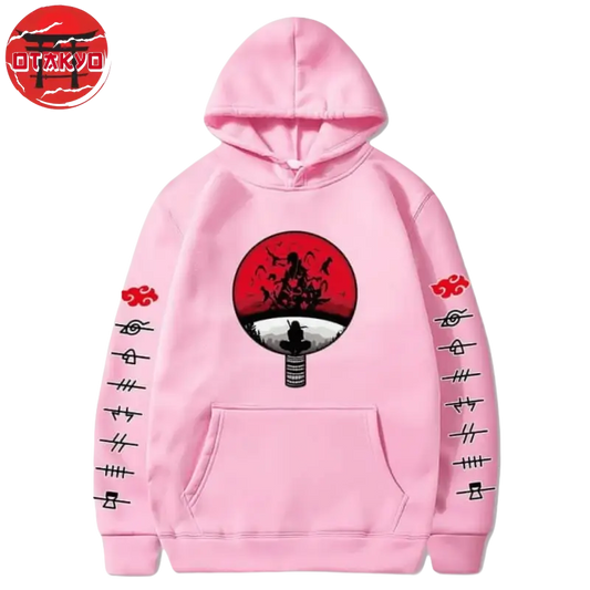 Uchiha Pullover - Naruto Shippuden™