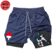 Uchiha Sasuke Short - Naruto Shippuden™