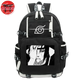 Uchiwa Itachi Rucksack - Naruto Shippuden™