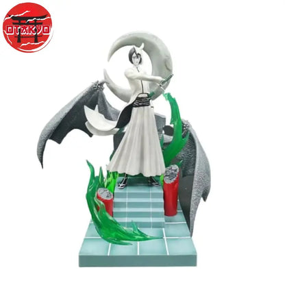 Ulquiorra "4th Espada" Figuren - Bleach™