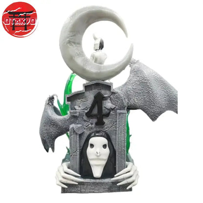 Ulquiorra "4th Espada" Figuren - Bleach™