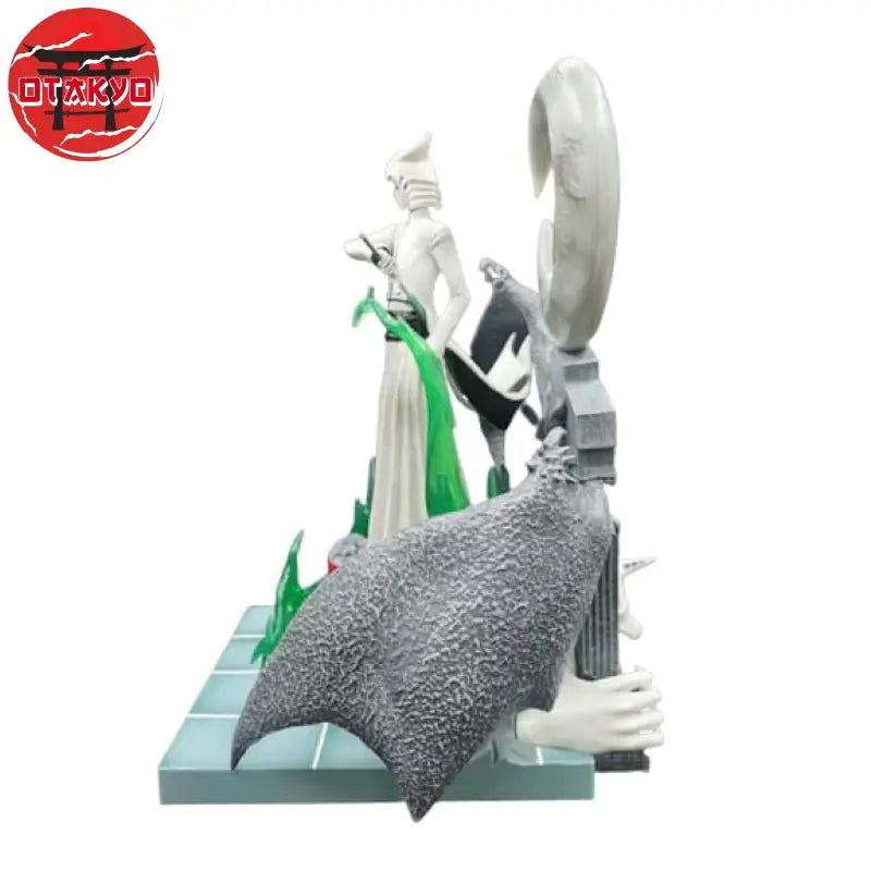 Ulquiorra "4th Espada" Figuren - Bleach™