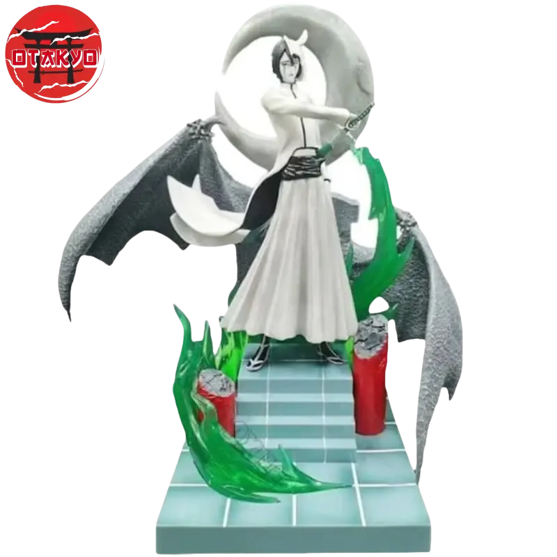 Ulquiorra "4th Espada" Figuren - Bleach™