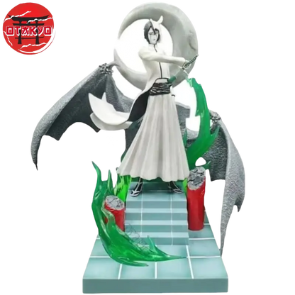 Ulquiorra "4th Espada" Figuren - Bleach™