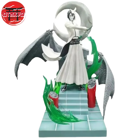 Ulquiorra "4th Espada" Figuren - Bleach™