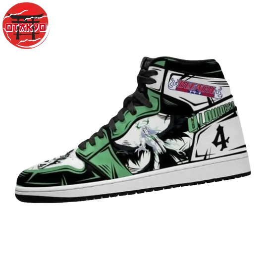 Ulquiorra Cifer Schuhe - Bleach™