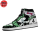 Ulquiorra Cifer Schuhe - Bleach™