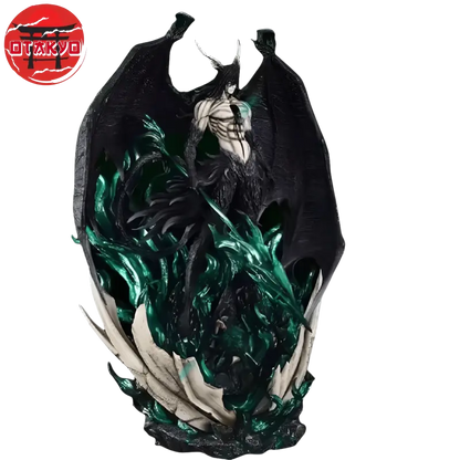 Ulquiorra "Resurrección" Segunda Etapa Figuren - Bleach™