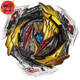 Ultimate Valkyrie Kreisel (Recolored) - Beyblade Burst QuadDrive™