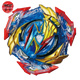 Ultimate Valkyrie Legacy Variable-9 Kreisel - Beyblade Burst QuadDrive™