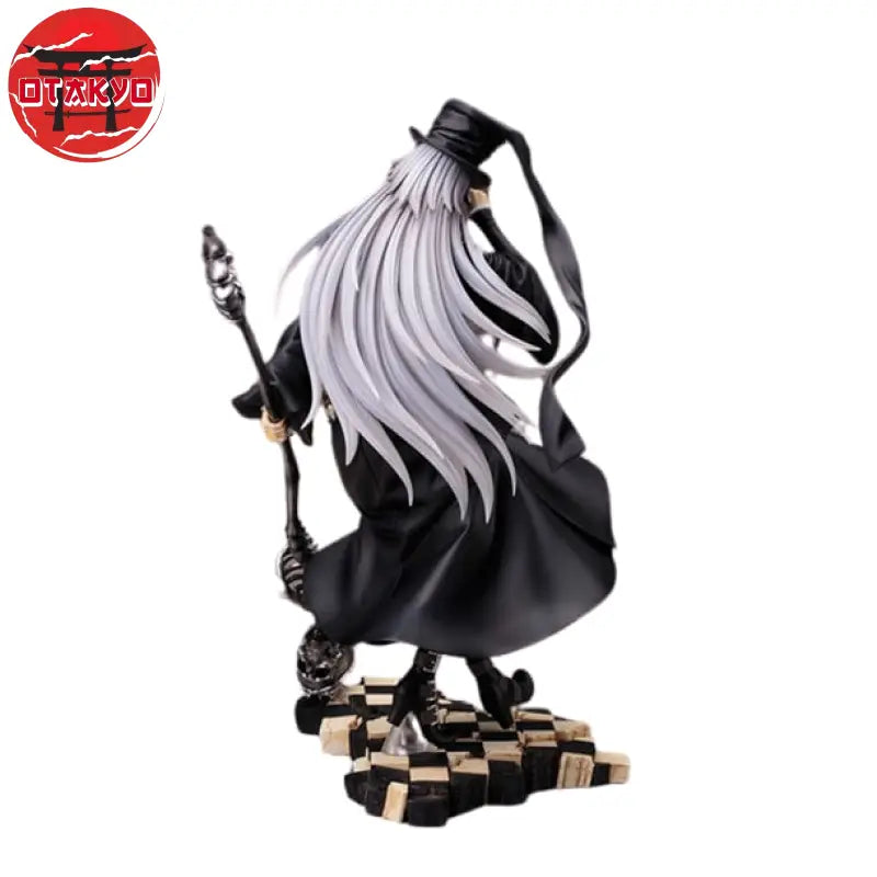 Undertaker Figuren - Black Butler™