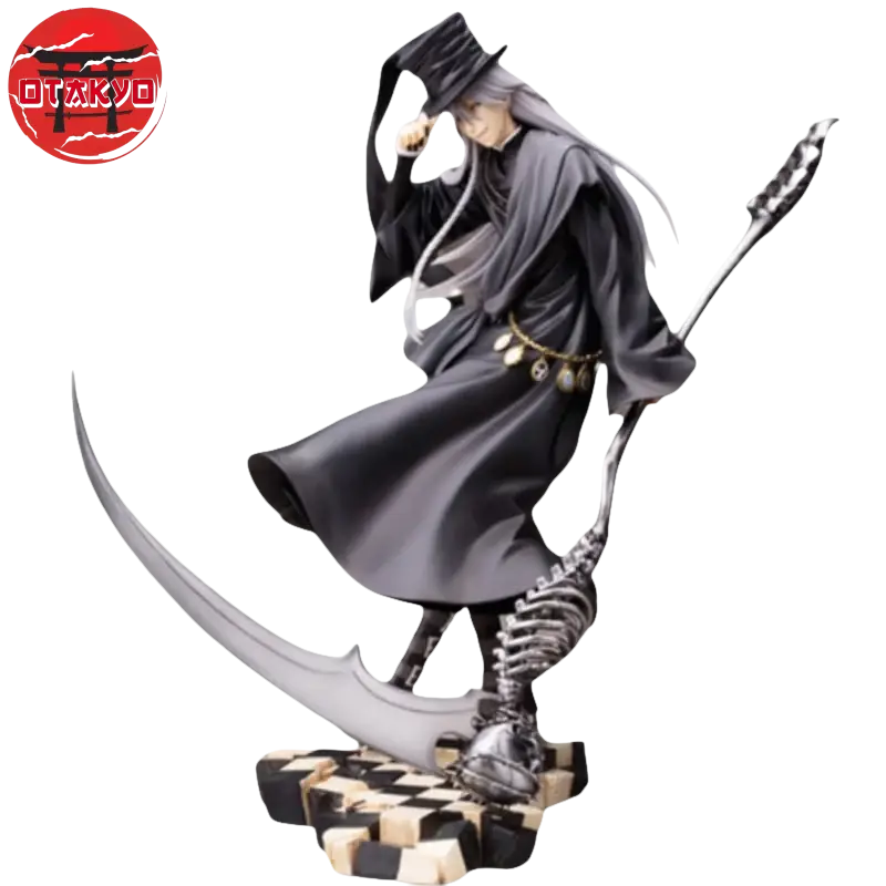 Undertaker Figuren - Black Butler™