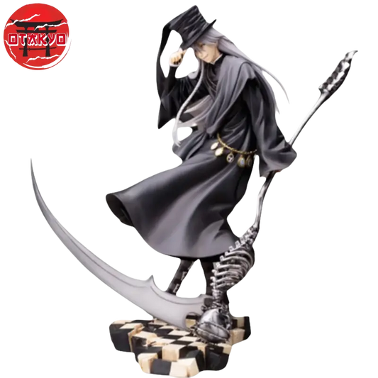 Undertaker Figuren - Black Butler™
