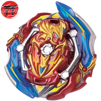 Union Achilles Convert Xtend+ Retsu Kreisel - Beyblade Burst Rise™