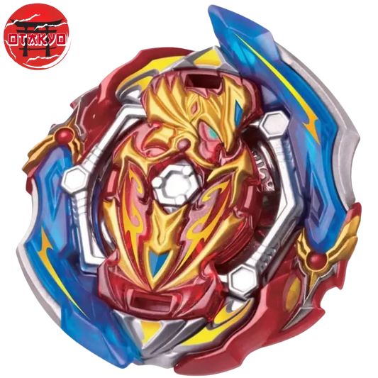 Union Achilles Convert Xtend+ Retsu Kreisel - Beyblade Burst Rise™