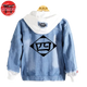 Unohana Jeansjacke - Bleach™