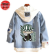 Urahara Jeansjacke - Bleach™