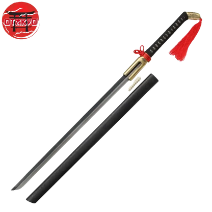 Urahara Schwert: Benihime "Shikai" - Bleach™