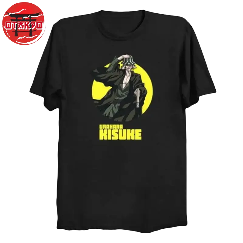 Urahara T-Shirt - Bleach™
