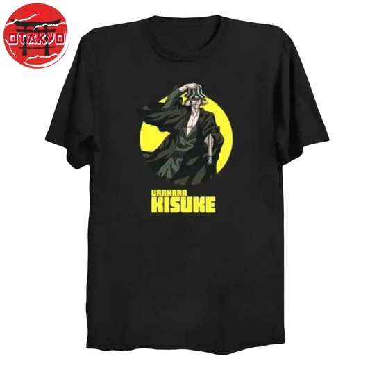 Urahara T-Shirt - Bleach™