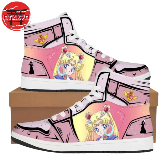 Usagi Schuhe - Sailor Moon™