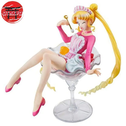 Usagi Tsukino Figuren - Sailor Moon™