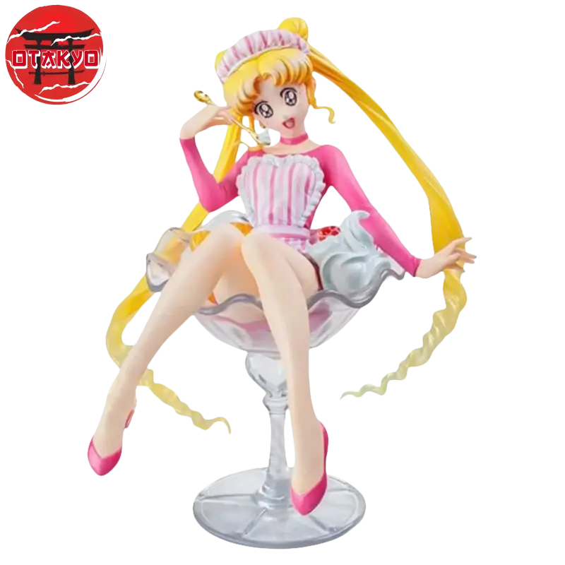 Usagi Tsukino Figuren - Sailor Moon™