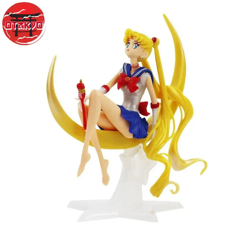 Usagi Tsukino "Moon" Figuren - Sailor Moon™