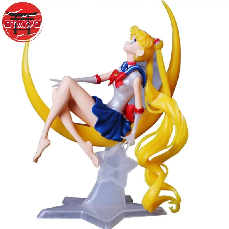 Usagi Tsukino "Moon" Figuren - Sailor Moon™