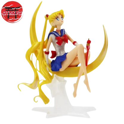 Usagi Tsukino "Moon" Figuren - Sailor Moon™