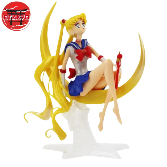Usagi Tsukino "Moon" Figuren - Sailor Moon™