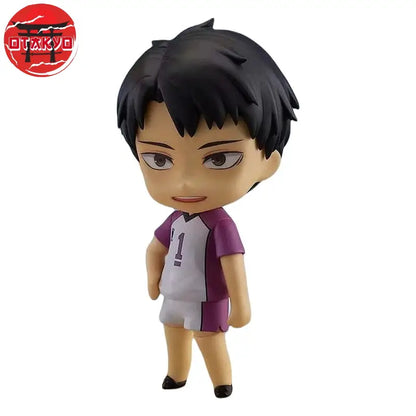 Ushijima Nendoroid Figuren - Haikyu!!™