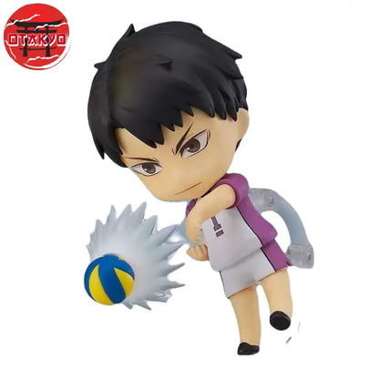 Ushijima Nendoroid Figuren - Haikyu!!™