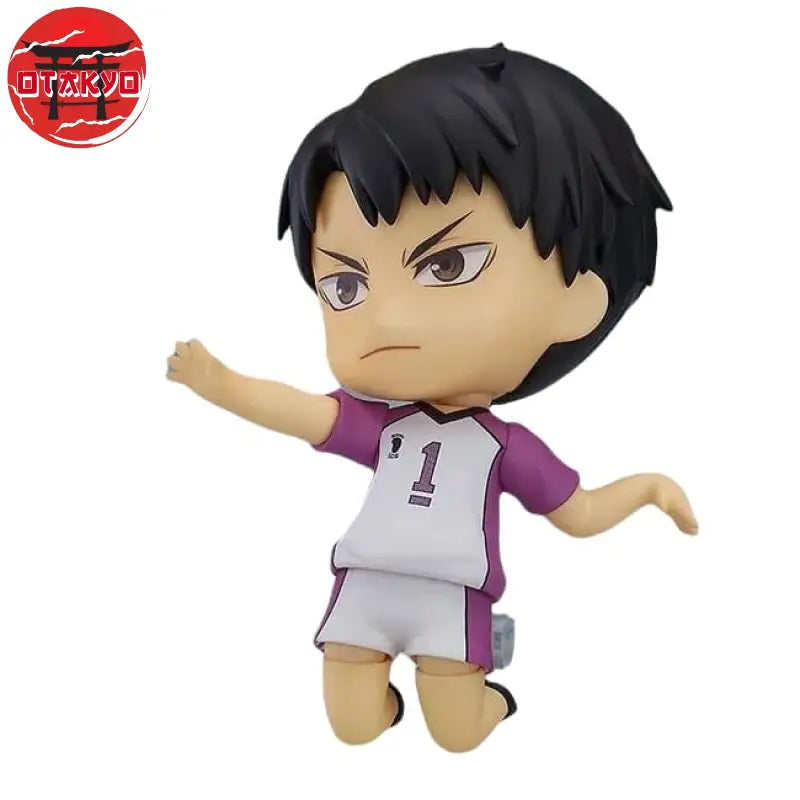 Ushijima Nendoroid Figuren - Haikyu!!™