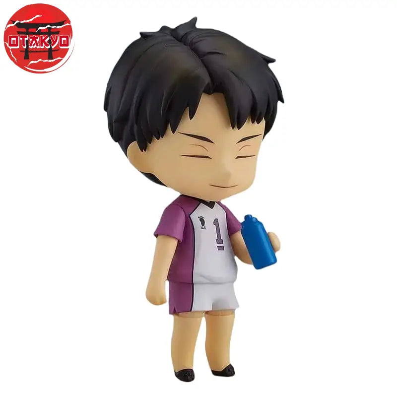 Ushijima Nendoroid Figuren - Haikyu!!™
