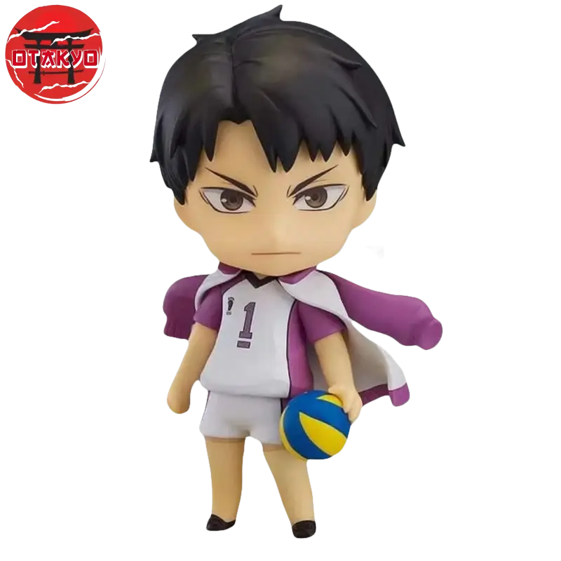 Ushijima Nendoroid Figuren - Haikyu!!™