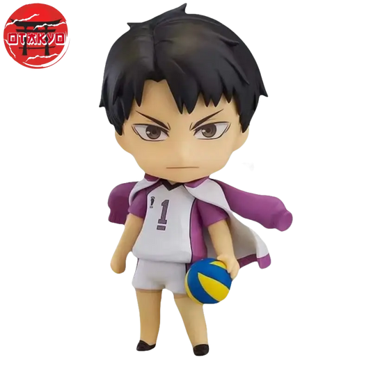 Ushijima Nendoroid Figuren - Haikyu!!™