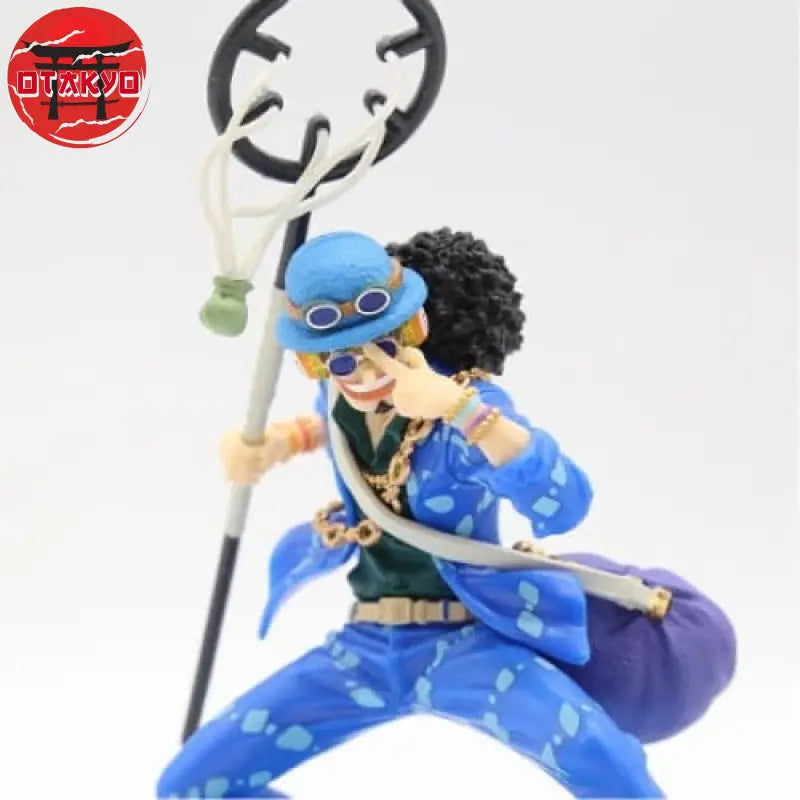 Usopp 20th Anniversary Figuren - One Piece™