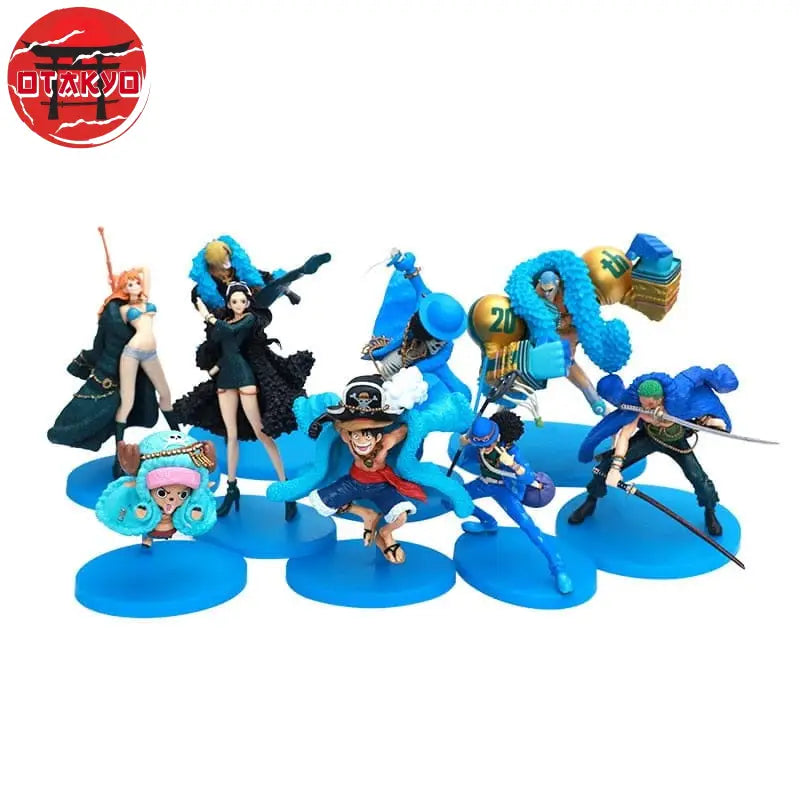 Usopp 20th Anniversary Figuren - One Piece™