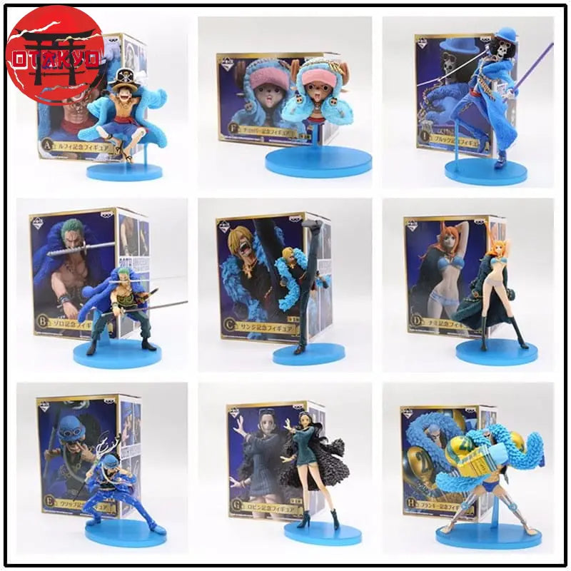 Usopp 20th Anniversary Figuren - One Piece™
