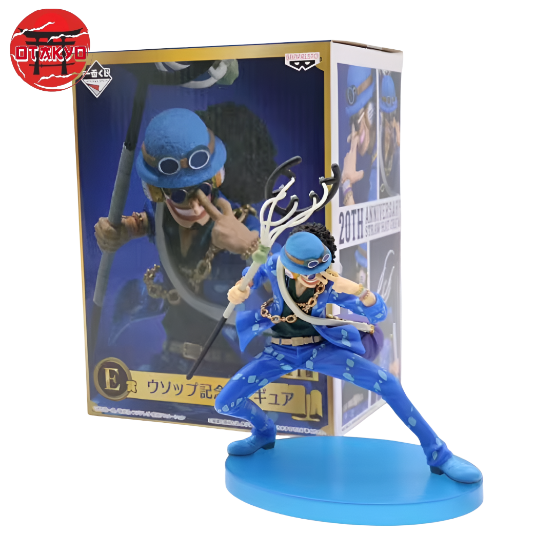 Usopp 20th Anniversary Figuren - One Piece™