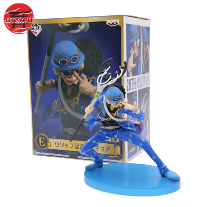 Usopp 20th Anniversary Figuren - One Piece™