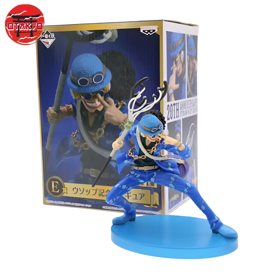 Usopp 20th Anniversary Figuren - One Piece™
