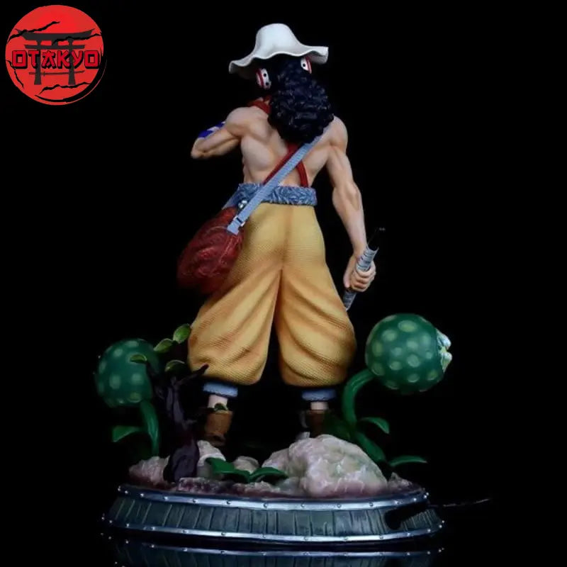 Usopp Figuren - One Piece™