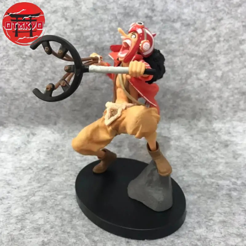Usopp Figuren - One Piece™