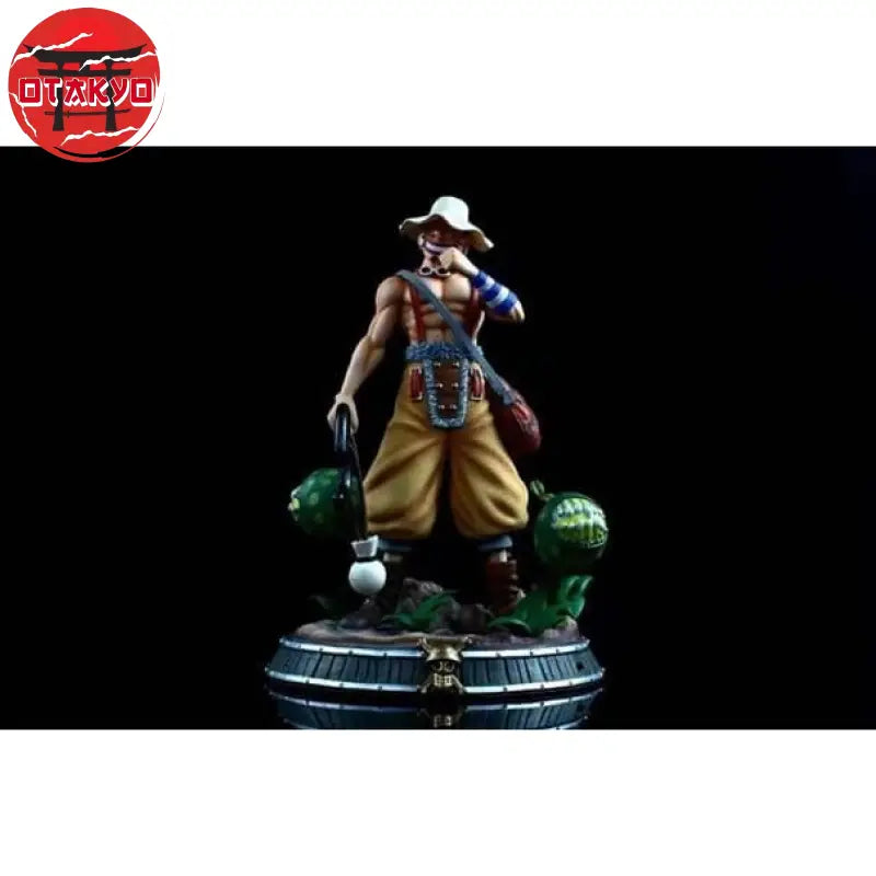 Usopp Figuren - One Piece™