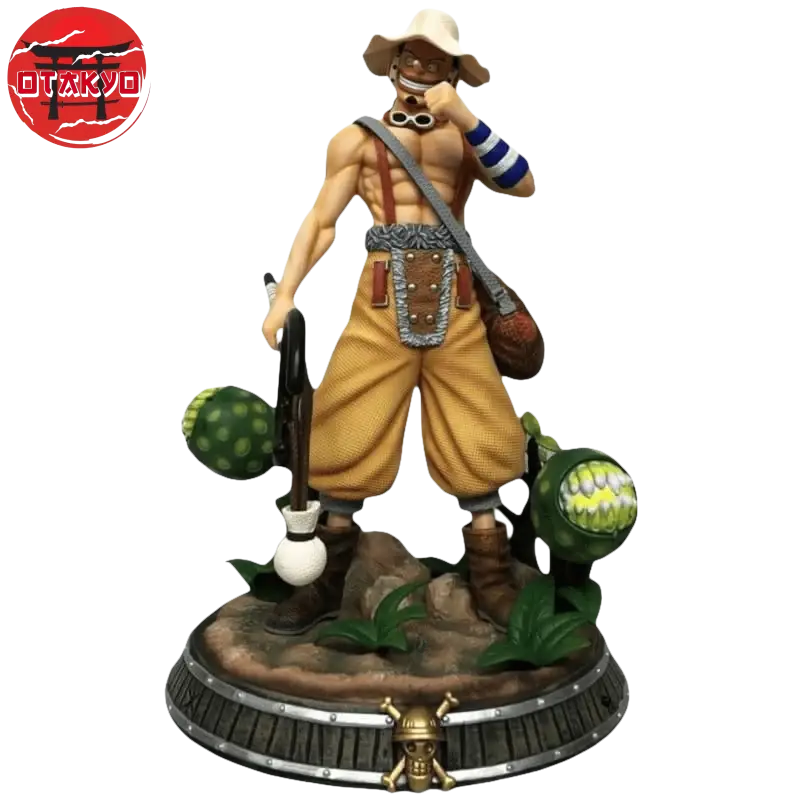 Usopp Figuren - One Piece™