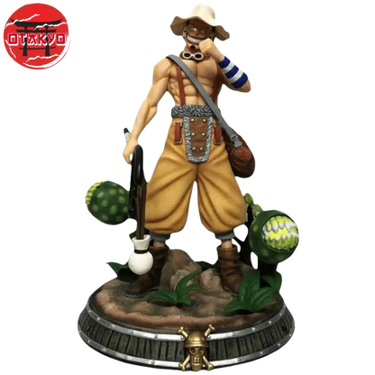 Usopp Figuren - One Piece™